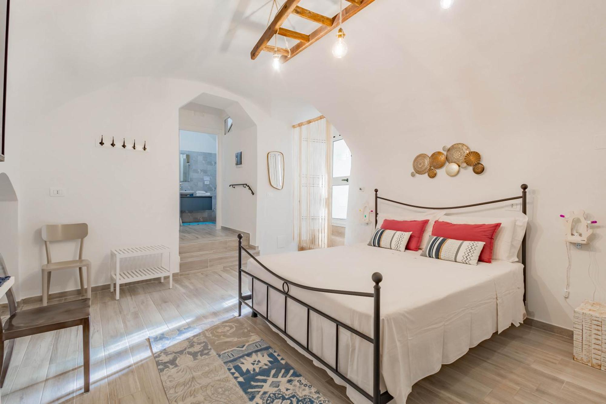 Antiche Mura Apartments"Nido Di Puglia" Monovano Turi Extérieur photo