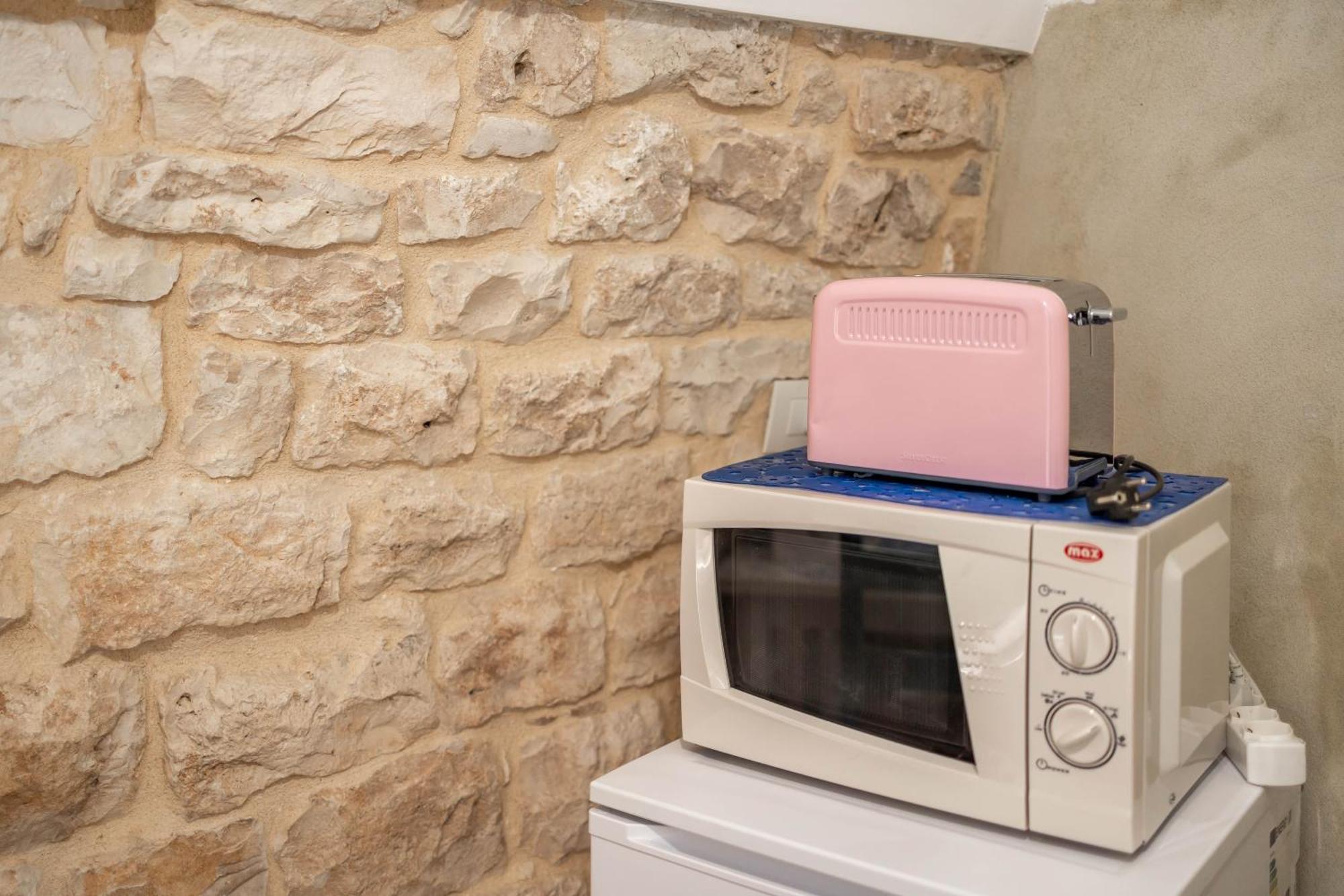 Antiche Mura Apartments"Nido Di Puglia" Monovano Turi Extérieur photo