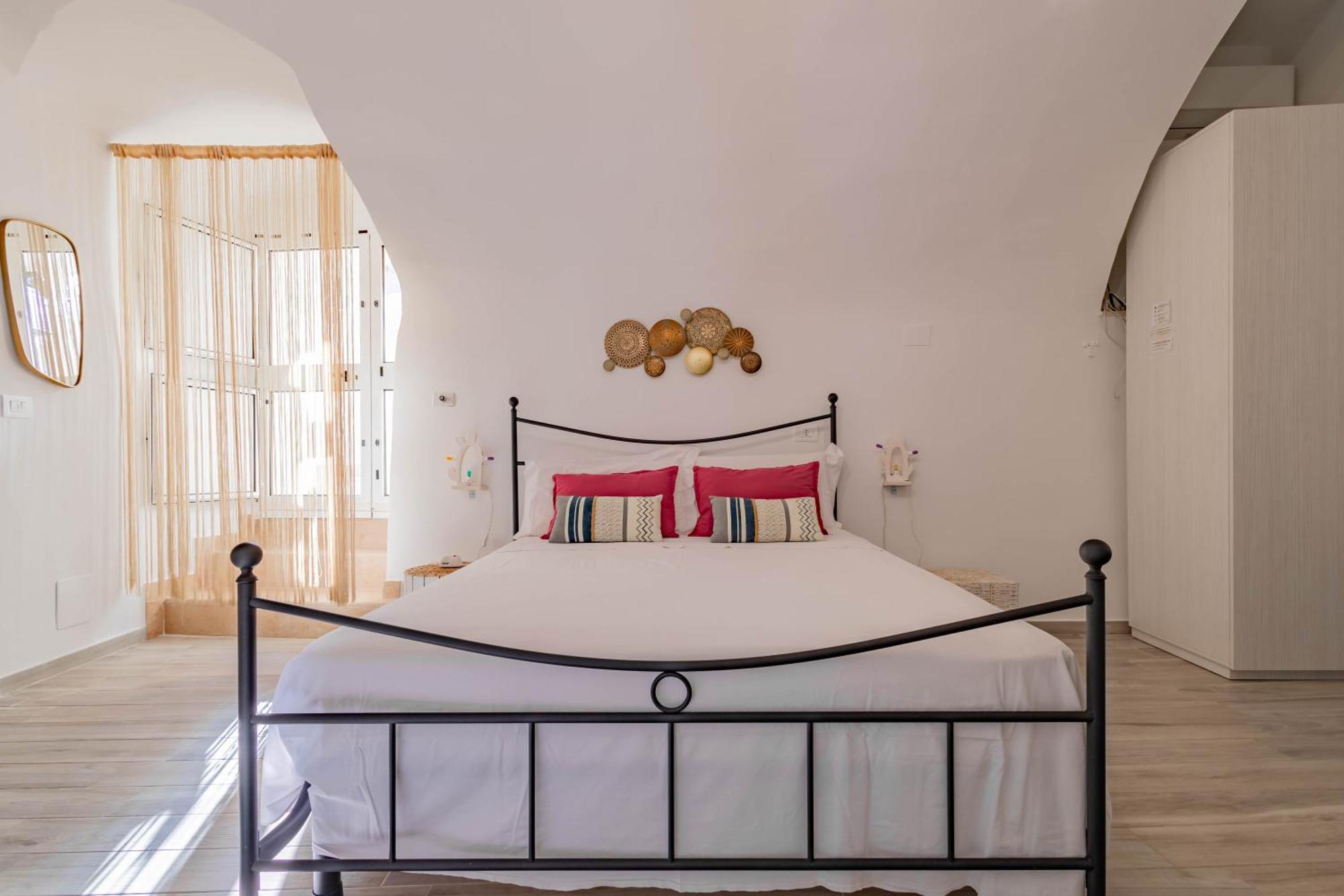 Antiche Mura Apartments"Nido Di Puglia" Monovano Turi Extérieur photo