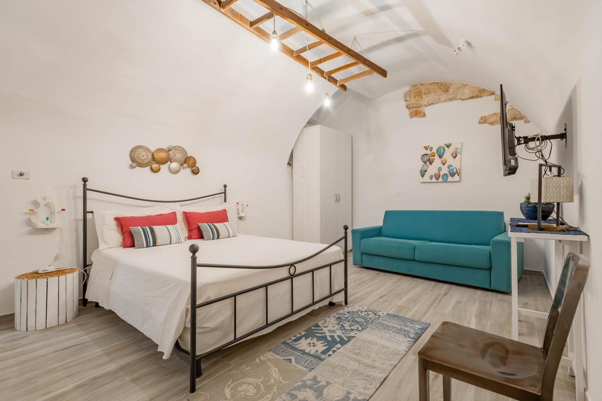 Antiche Mura Apartments"Nido Di Puglia" Monovano Turi Extérieur photo
