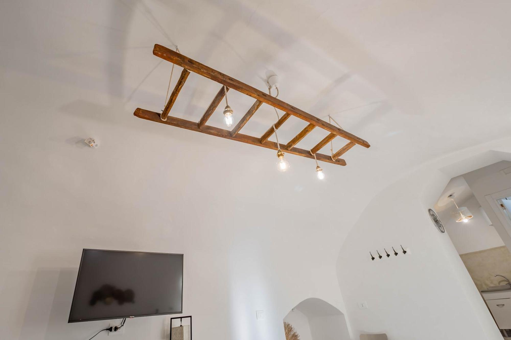 Antiche Mura Apartments"Nido Di Puglia" Monovano Turi Extérieur photo