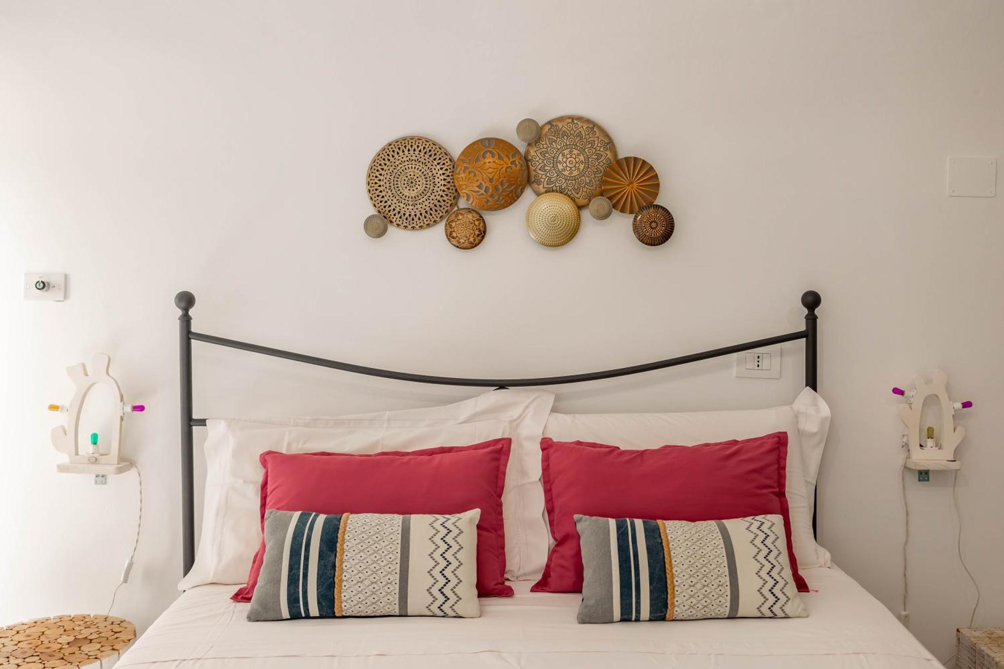 Antiche Mura Apartments"Nido Di Puglia" Monovano Turi Extérieur photo