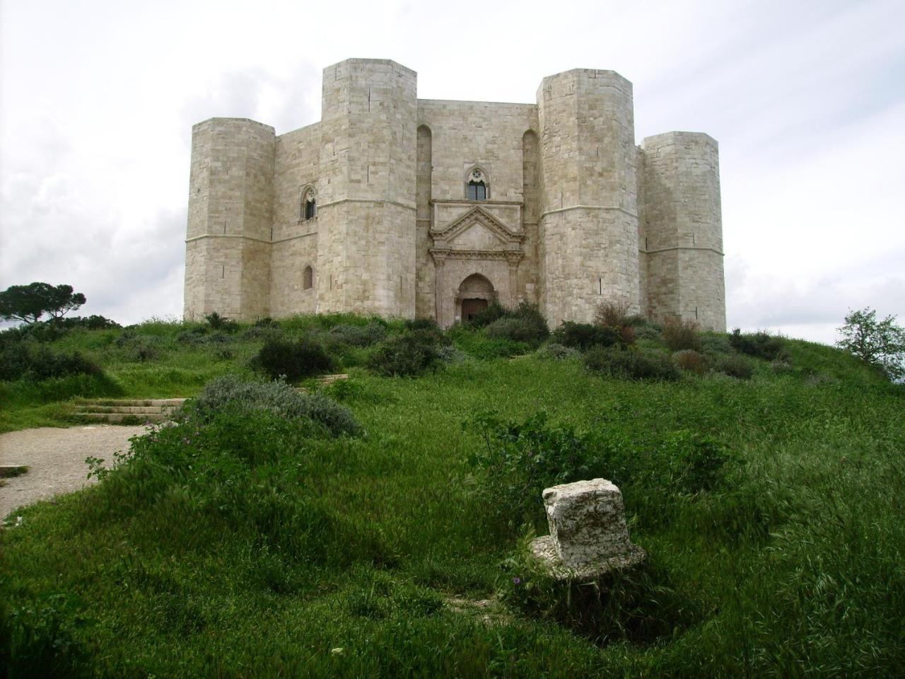 Antiche Mura Apartments"Nido Di Puglia" Monovano Turi Extérieur photo