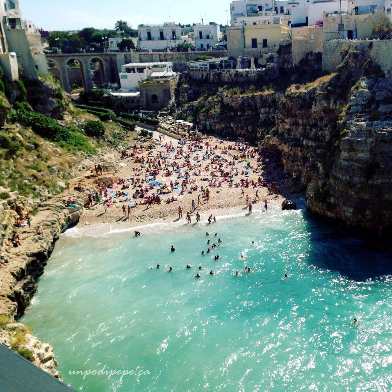 Antiche Mura Apartments"Nido Di Puglia" Monovano Turi Extérieur photo