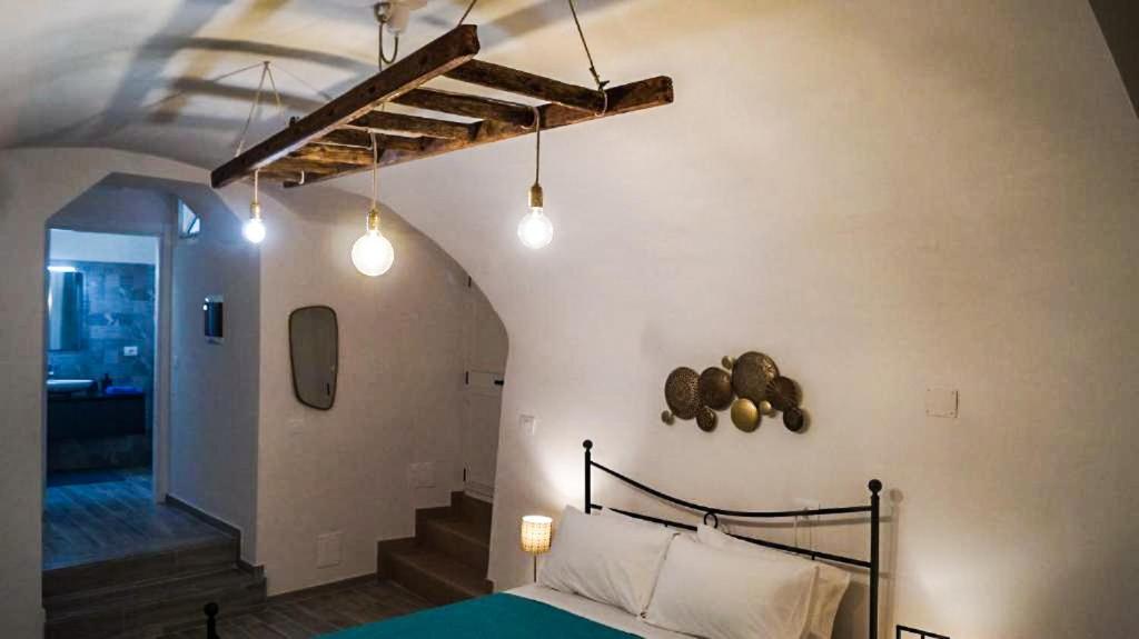Antiche Mura Apartments"Nido Di Puglia" Monovano Turi Extérieur photo